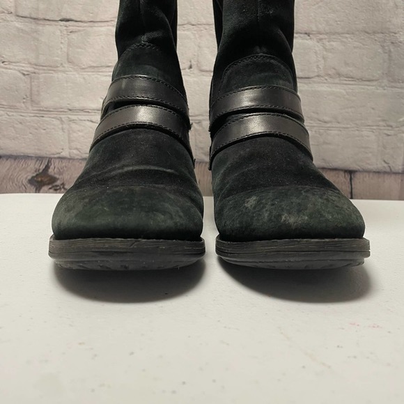 The North Face Bridgeton Tall Winter Waterproof Boots Size 7 - Picture 4 of 11